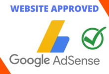 How to Get Approved for Google AdSense: A Step-by-Step Guide