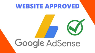 How to Get Approved for Google AdSense: A Step-by-Step Guide