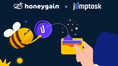 How to Earn Money with Honeygain